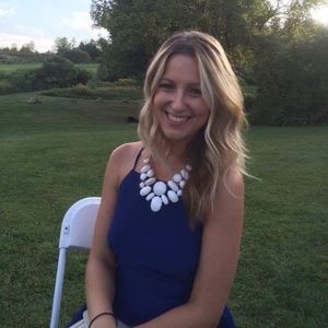 Meet your Posher, Joanna